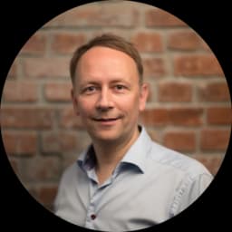 Werner Frimanslund